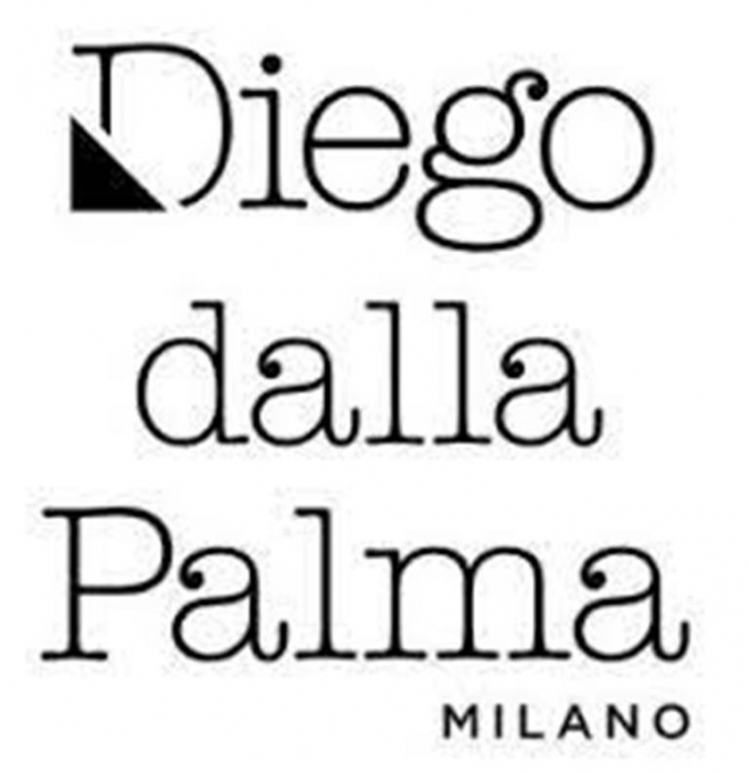Logo Diego Dalla Palma