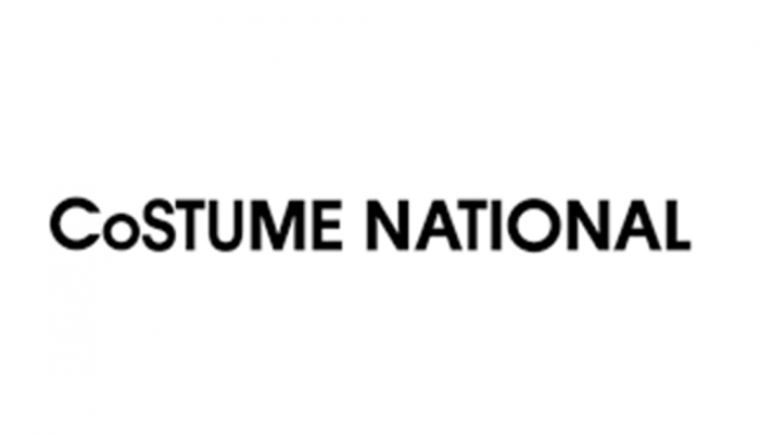 Logo Costume National