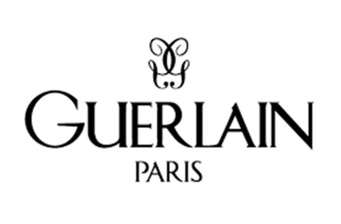 Logo Guerlain