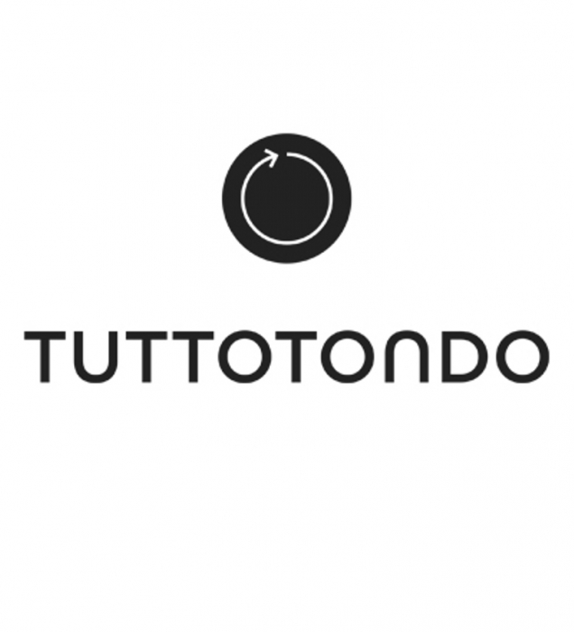 Logo TUTTOTONDO