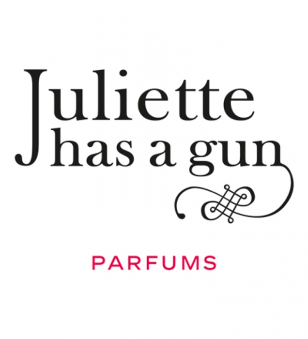 Logo Juliette has a Gun