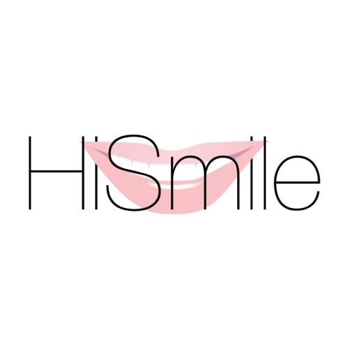 Logo Hismile