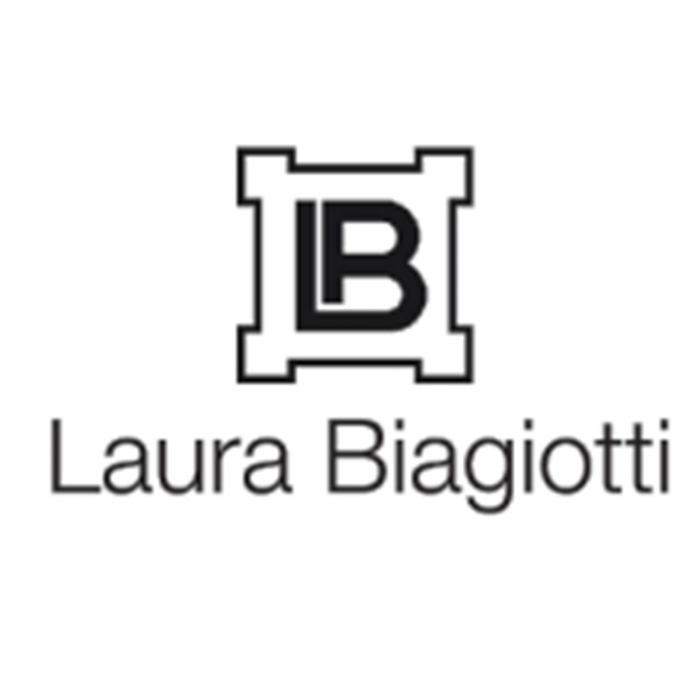 Logo Laura Biagiotti