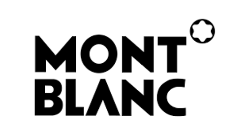 Logo MONBLANC