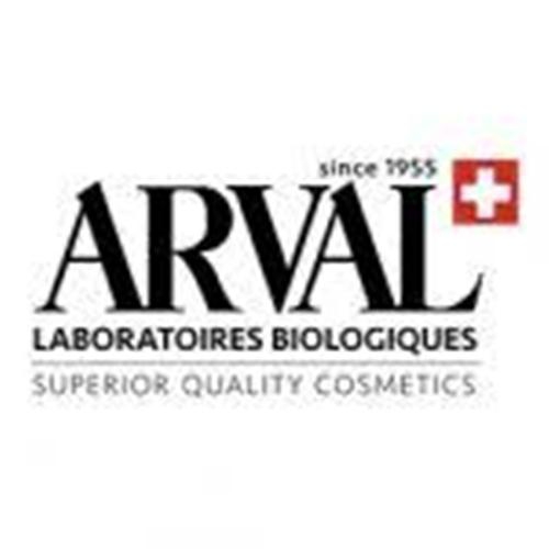 Logo ARVAL