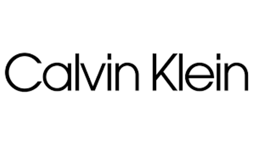 Logo CALVIN KLEIN