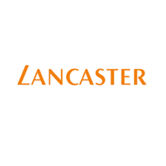 Logo LANCASTER
