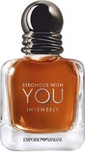 Foto Stronger with you intensely 30 ml