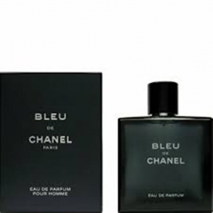 Foto Bleu de Chanel eau de parfum 50 ml