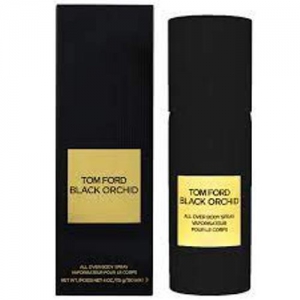Foto Black Orchid all over body spray 150 ml