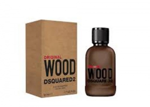 Foto Original Wood eau de parfum 50 ml