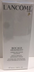 Foto Bocage deodorante crema 50 ml