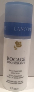 Foto Bocage deodorante roll on 50 ml