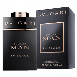Foto Bulgari Man In Black 100ML