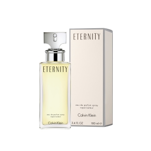 Foto Calvin Klein Eternity  Eau de Parfum for Her 50 ml