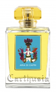 Foto Aria di Capri eau de parfum 100 ml