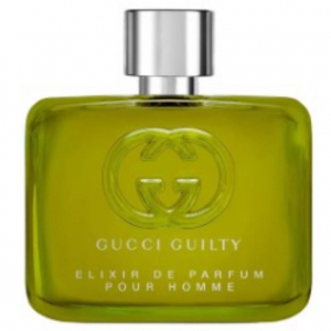 Foto Gucci Guilty Elixir de parfum 