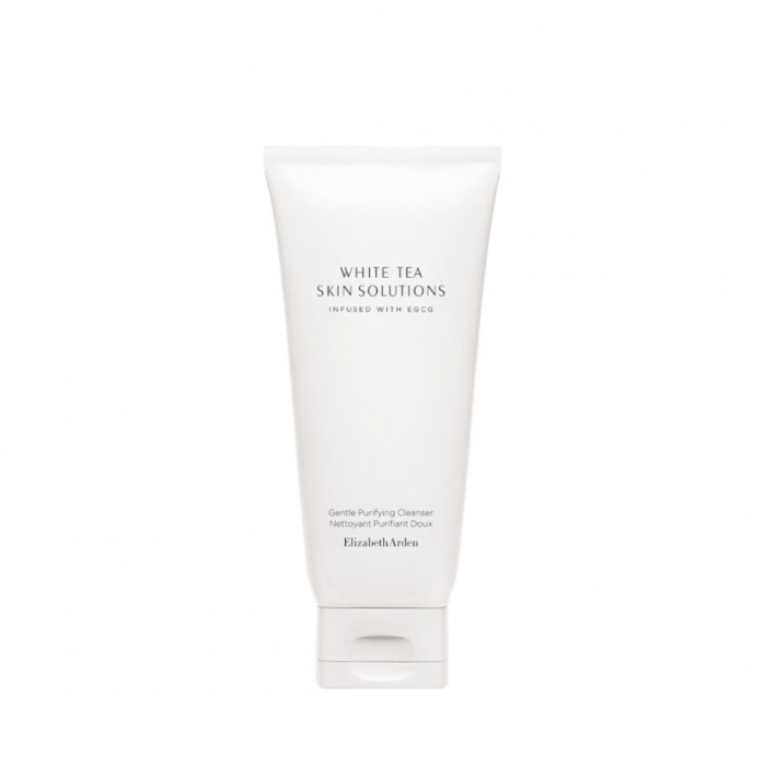Foto WHITE TEA SKIN SOLUTIONS Gentle Purifyng Cleanser 125 ml