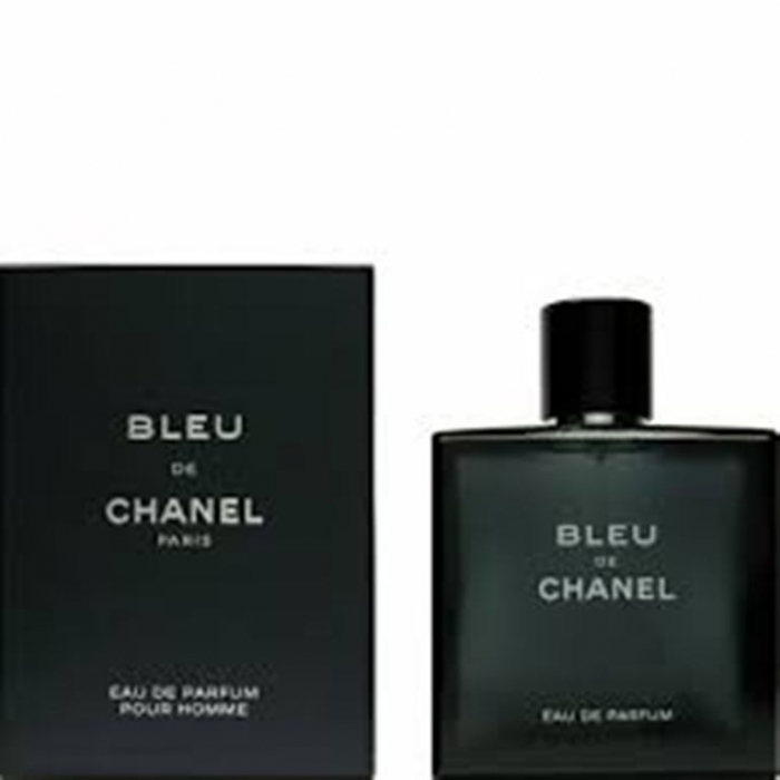 Foto Bleu de Chanel eau de parfum 50 ml