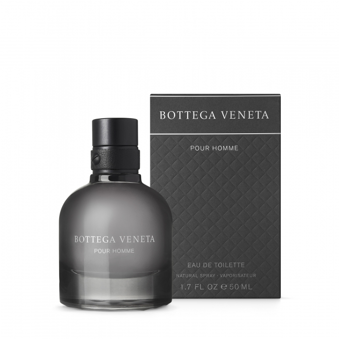 Foto Bottega Veneta pour homme eau de toilette 50 ml