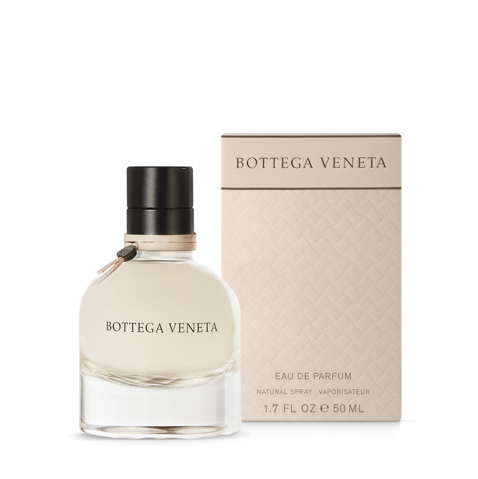 Foto Bottega Veneta eau de parfum 50 ml