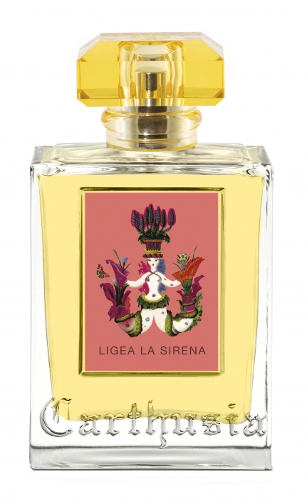 Foto Ligea la Sirena eau de parfum 100