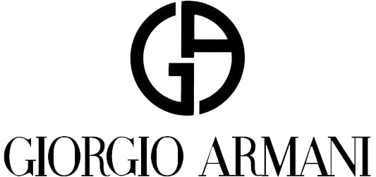 Logo Giorgio Armani