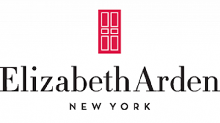 Logo Elizabeth Arden