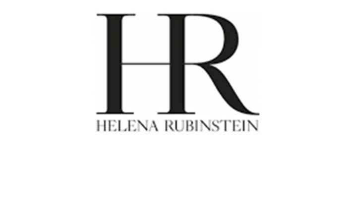 Logo Helena Rubinstein