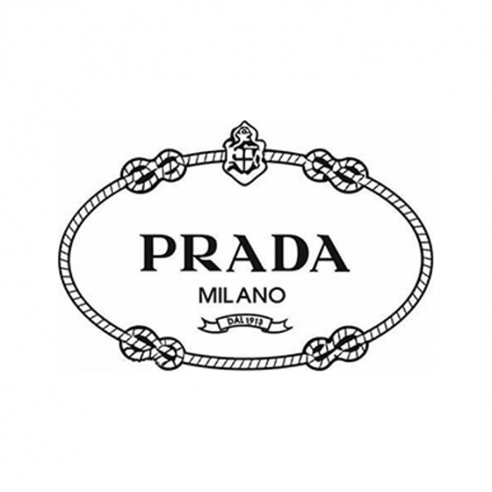 Logo Prada