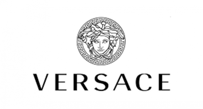 Logo Versace