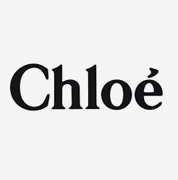 Logo Chloé