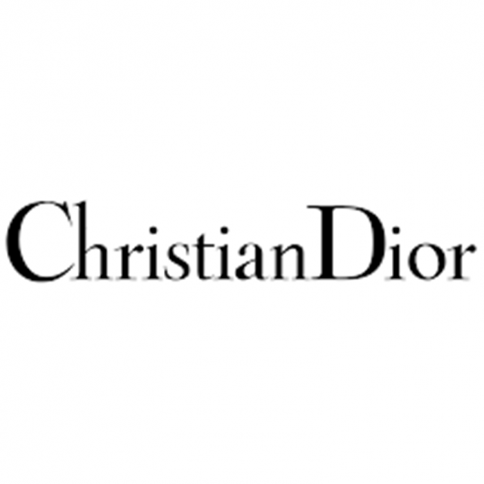 Logo Christian Dior