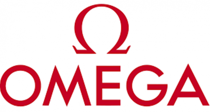 Logo Omega