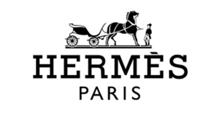 Logo Hermes