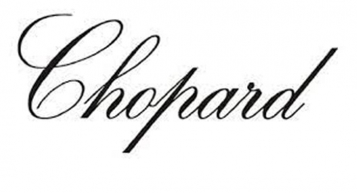 Logo Chopard