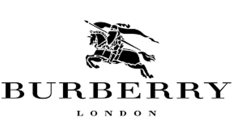 Logo Burberry