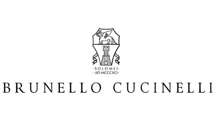 Logo Brunello Cucinelli