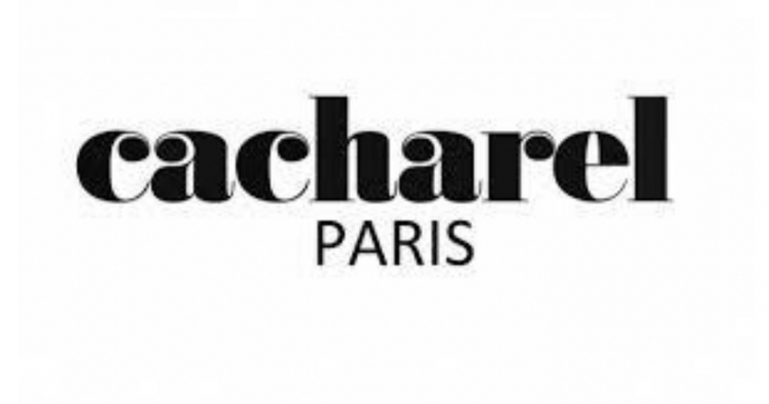 Logo CACHAREL