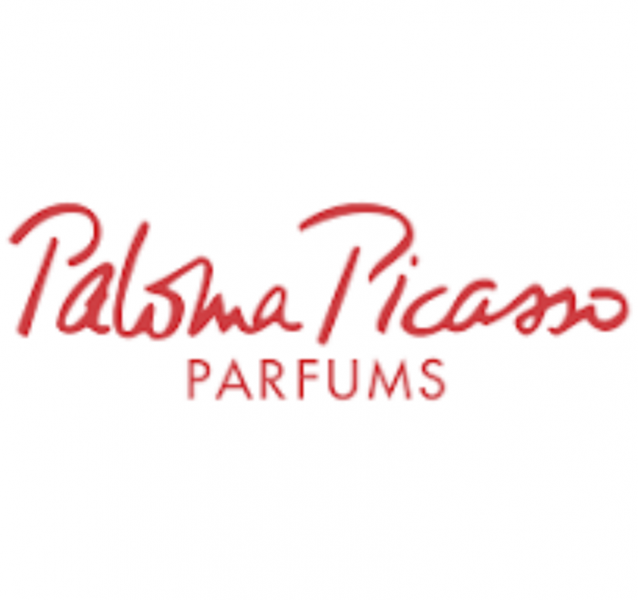 Logo Paloma Picasso