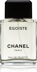 Foto Egoiste eau de toilette 100 ml