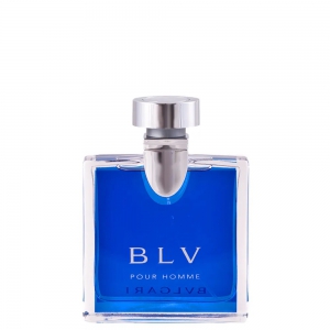 Foto Bulgari Blu pour Homme eau de toilette 100 ml