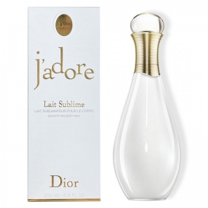 Foto J'Adore body lotion 