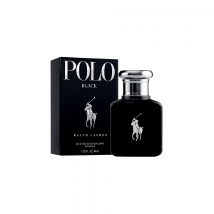 Foto Polo Black eau de toilette