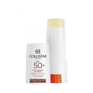 Foto Stick Solare in Crema - Protezione Correttiva Speciale Macchie SPF 50+