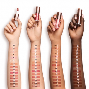 Foto LIP IDOLE JUICYTREAT