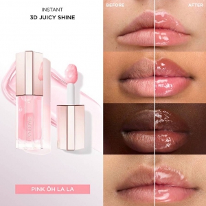 Foto LIP IDOLE JUICYTREAT