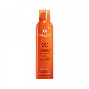 Foto Spray Abbronzante Idratante SPF 20