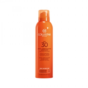 Foto Spray Abbronzante Idratante SPF 30