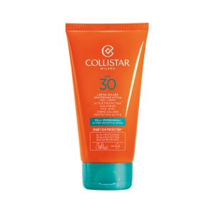 Foto Crema Solare Protezione Attiva SPF 30